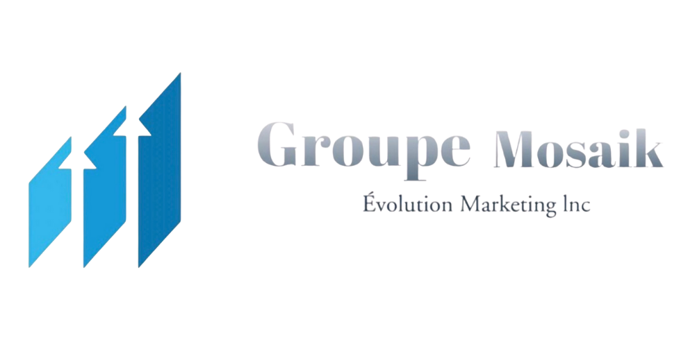Groupe Mosaik Logo